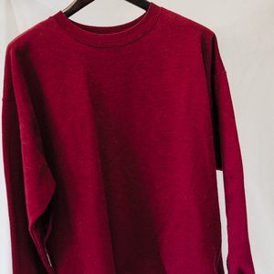 Hanes Sweatshirt Mens Size XL